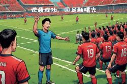 澳亚国际登录-逆袭实现，球队成为万众瞩目焦点