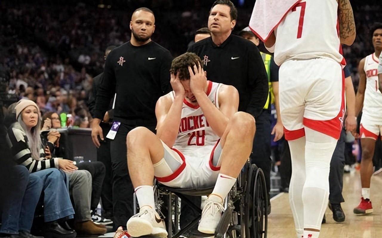 NBA球员疲劳伤病严重加剧球队危机的简单介绍