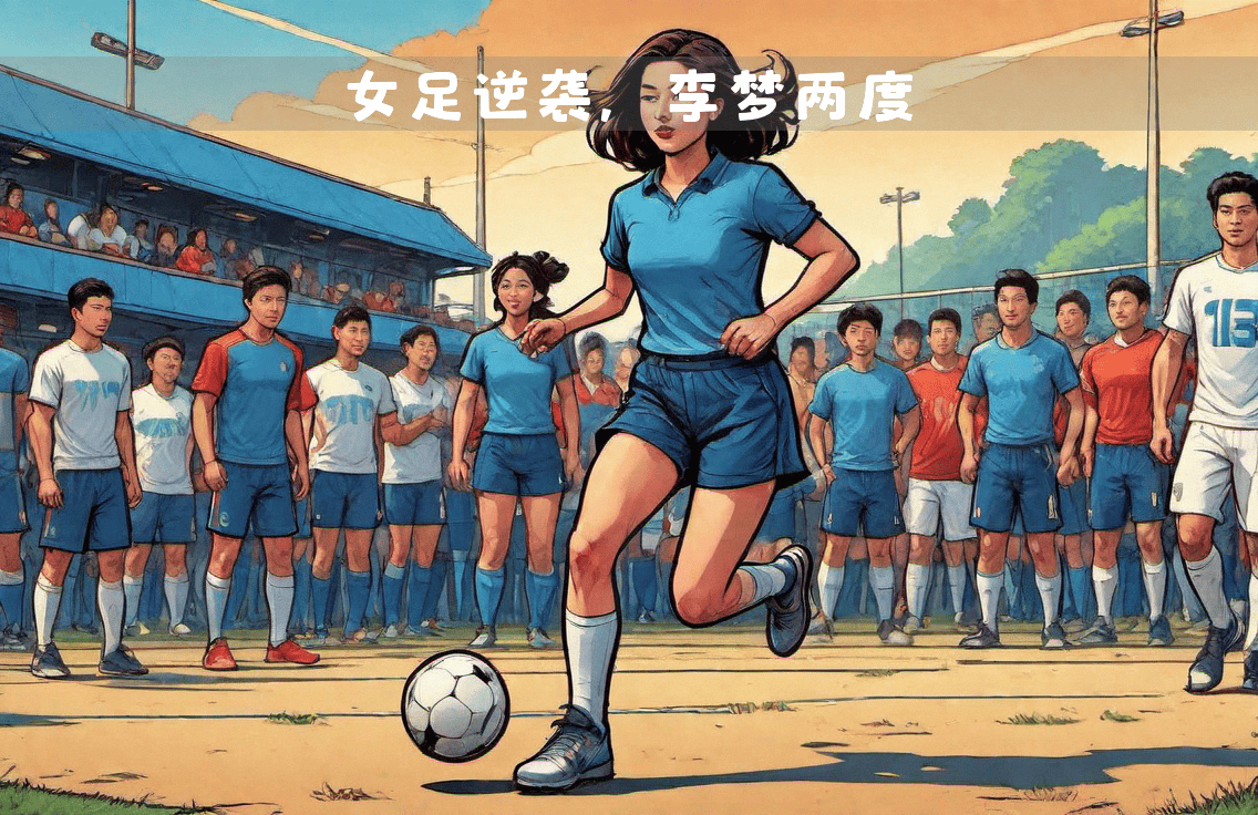 包含中国女足实现逆袭，赢得不屈荣誉的词条